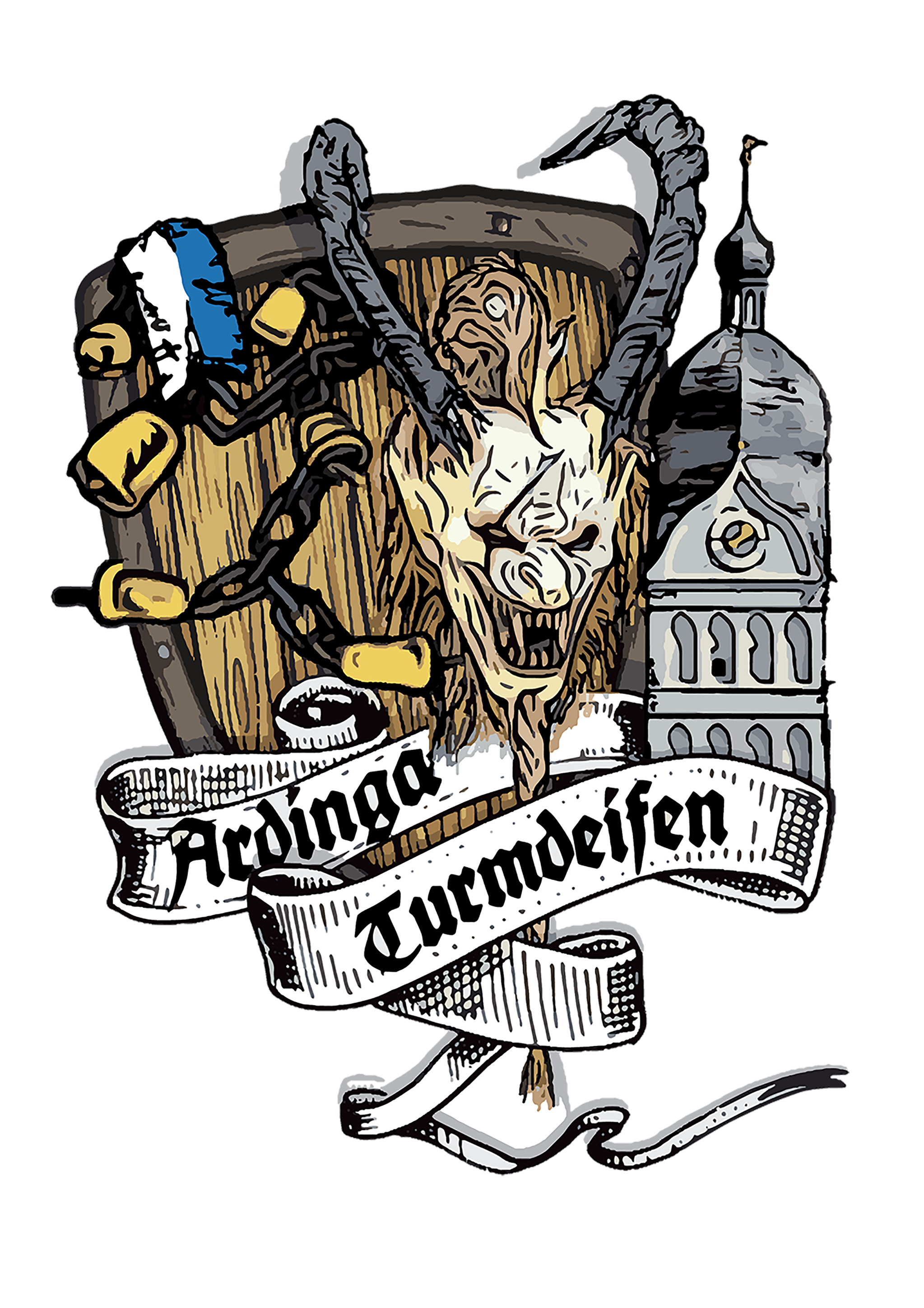 Ardinga Turmdeifen e.V.